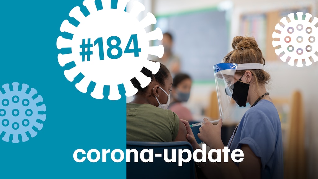 Moeten kinderen straks ook gevaccineerd worden tegen corona?