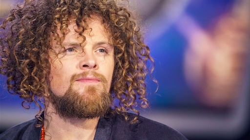 Marcel Veenendaal wil niet naar Songfestival: 'Dan moet de band playbacken'