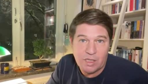 Martijn Krabbé over toekomst Kopen Zonder Kijken