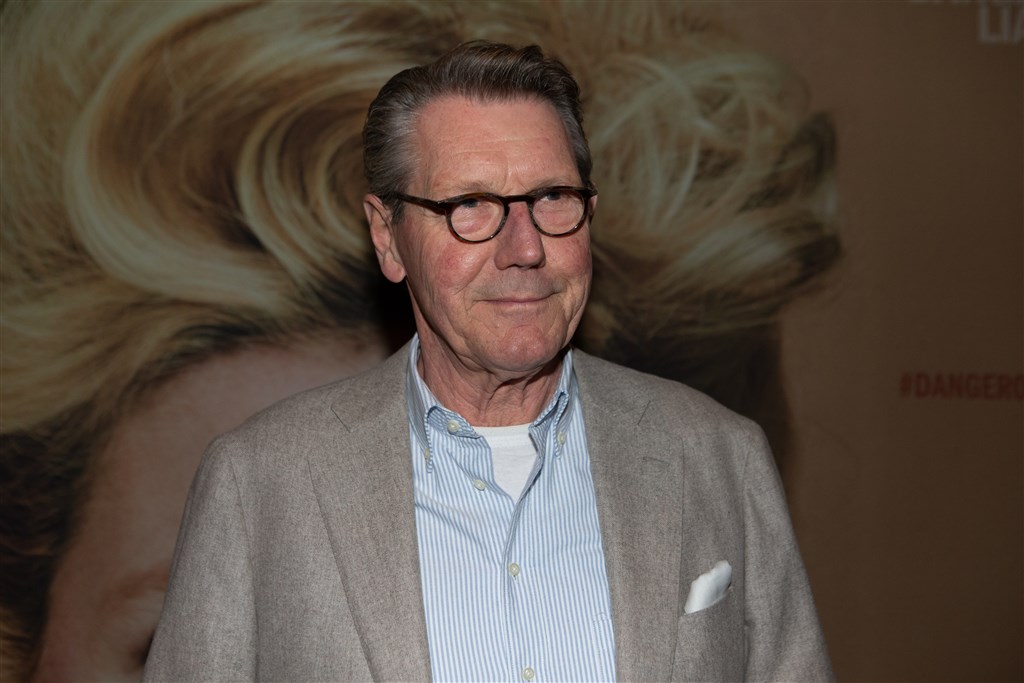 Ursul de Geer op 74-jarige leeftijd overleden