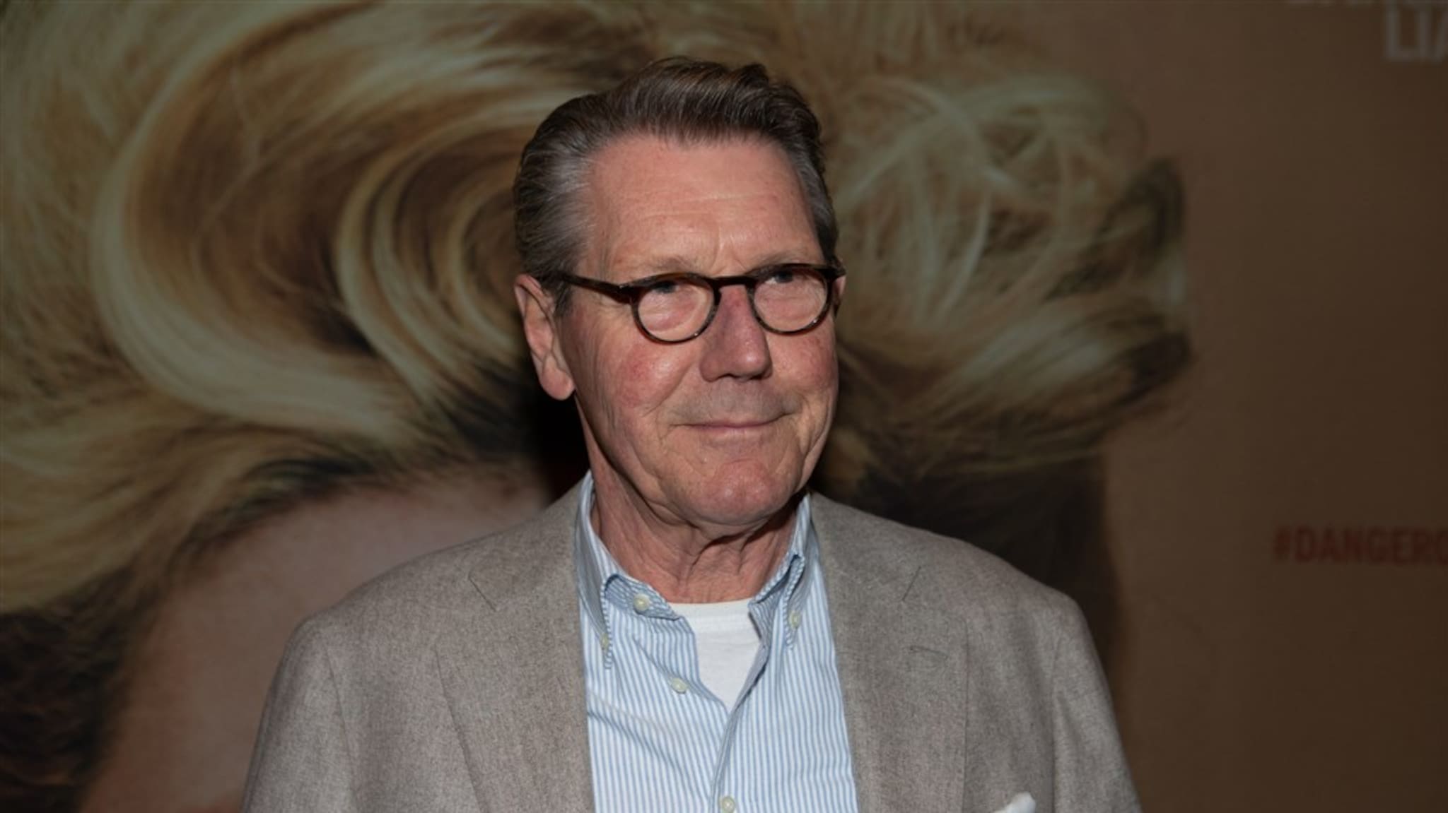 Ursul de Geer op 74-jarige leeftijd overleden