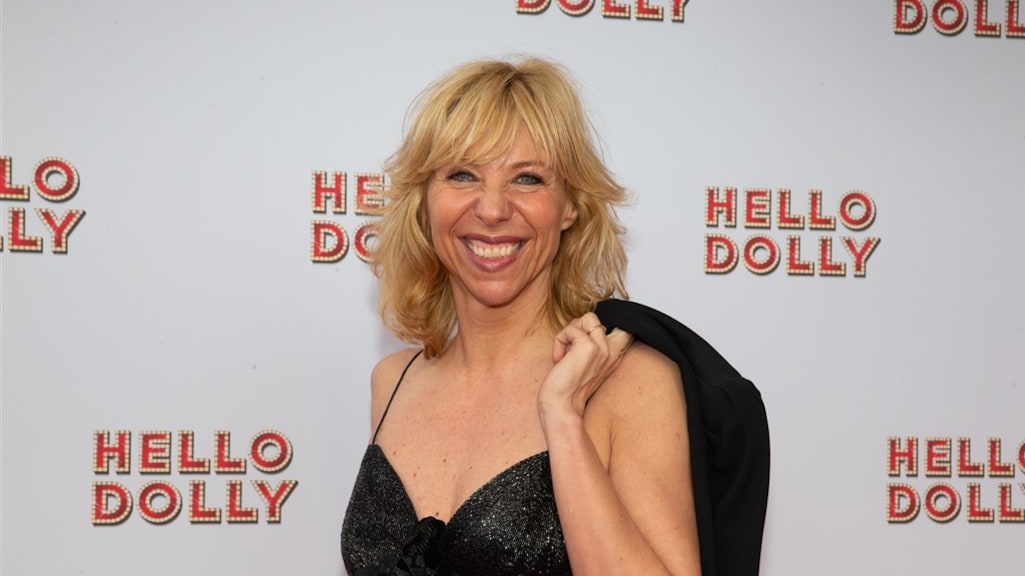 Claudia de Breij maakt 'verwerkingsvideo' voor Danny Vera-haters