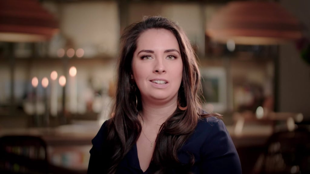 Echte Gooische Moeder Leslie geeft update over gezondheid