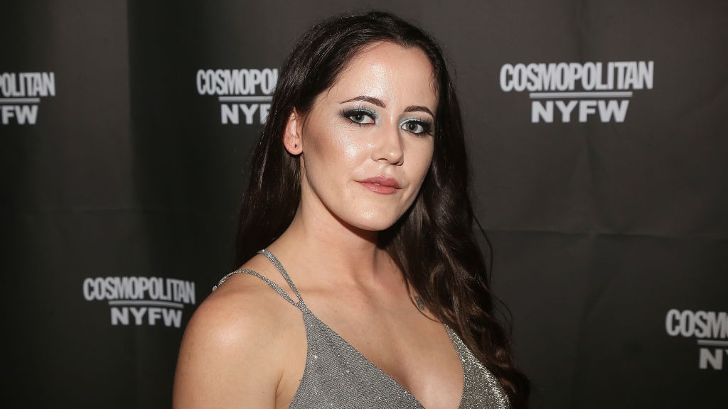 Teen Mom-ster Jenelle Evans uit airbnb gegooid om OnlyFans-praktijken