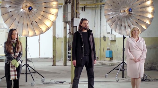 Het Perfecte Plaatje-kandidaten verbijsterd door twist in halve finale