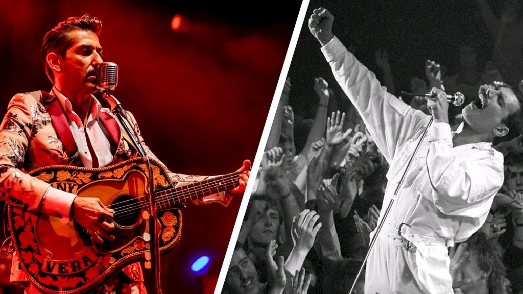 Danny Vera stoot Queen van troon in Top 2000, 'maar niet voor lang'