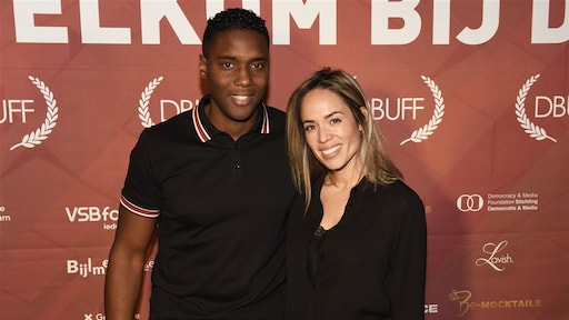 Pas bevallen Nienke Plas maakt geslacht tweede kindje bekend