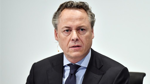 Voormalig ING-topman Hamers vervolgd om witwasaffaire