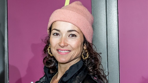 Birgit Schuurman 'ontzettend blij' met band tussen vriend en zoon