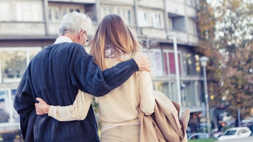 Dementie en diabetes voornaamste nieuwe doodsoorzaken