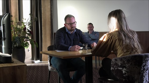 Zeeman Confronteert: Stalkers heeft bizarre wending