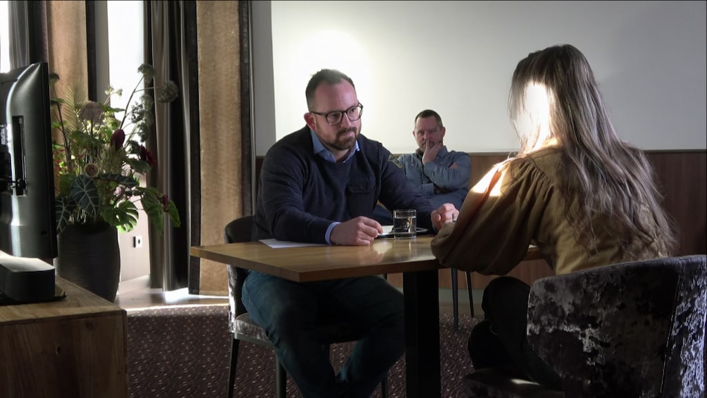 Zeeman Confronteert: Stalkers heeft bizarre wending