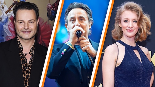 Fred van Leer, Marco Borsato en Noortje Herlaar massaal gegoogeld