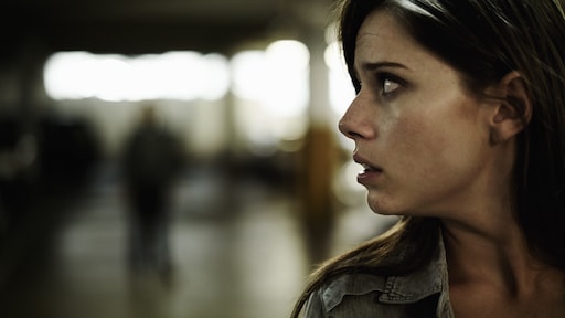 Genn werd bedreigd en bijna vermoord door haar ex-vriendin