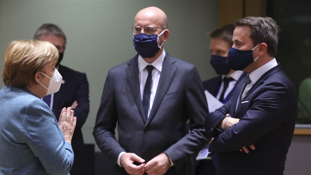 Akkoord EU-leiders: 'historische koppeling' subsidies en rechtsstaat