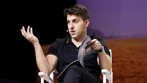 Spectaculair beursdebuut Airbnb, koers explodeert bij opening