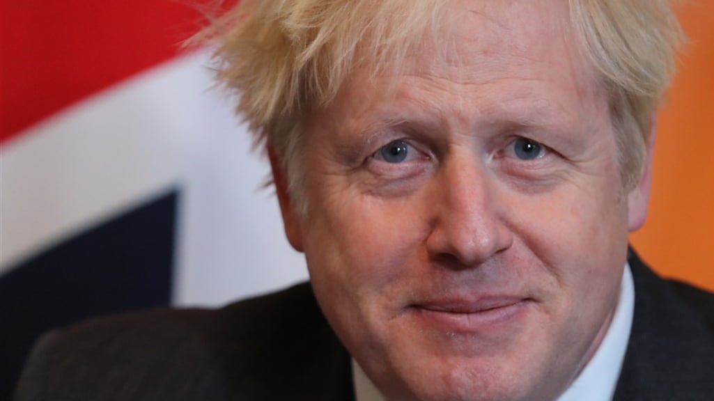 Johnson acht kans groot dat brexit-onderhandelingen mislukken