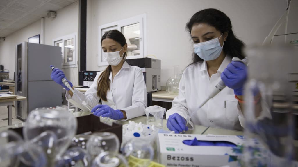 Zorgen om registratie: 'Wie krijgt welk vaccin?'