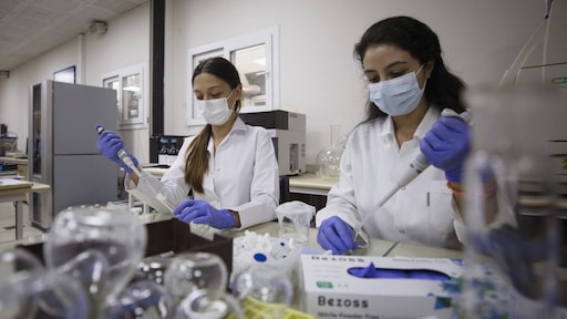 Zorgen om registratie: 'Wie krijgt welk vaccin?'