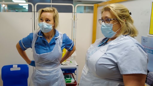 Allergische reactie na coronavaccin: 'Zeldzaam, maar gebeurt vaker'