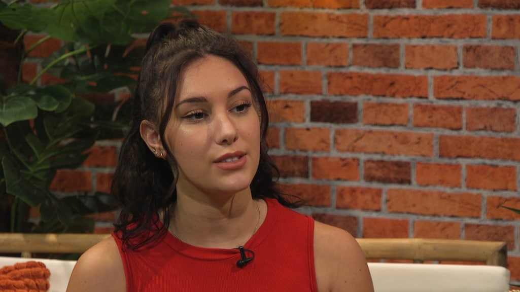 Waarom Daisy en Gregory na één avond Temptation al afstand namen