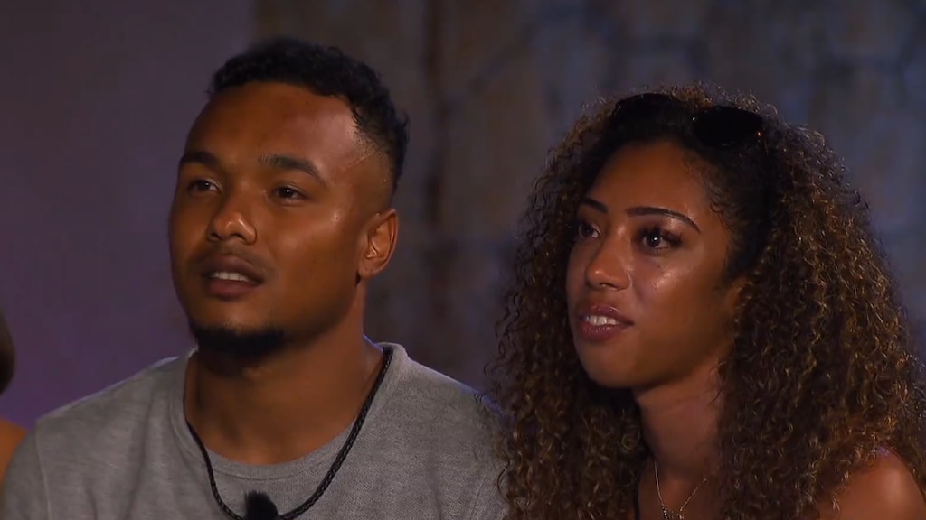 Daisy voelde zich geen moment schuldig over relatie Gregory