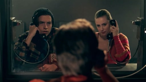 Dit is wanneer Riverdale eindelijk terugkeert op Netflix