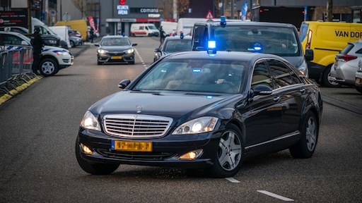 Kroongetuige Nabil B. in rechtszaal: 'Ranko moest snel opgeruimd worden'