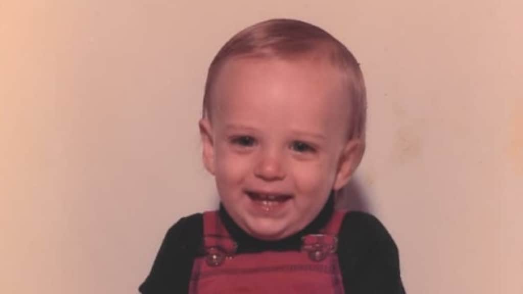 Piet groeide op in Soest, in een samengesteld gezin.