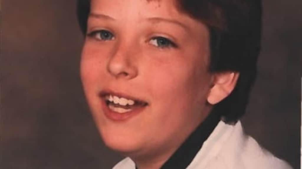 Piet was een ontaarde, zoekende puber.