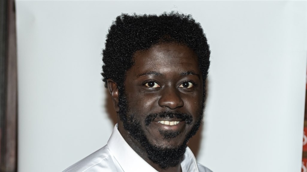 Luizenmoeder-acteur André Dongelmans gaat eerste film maken