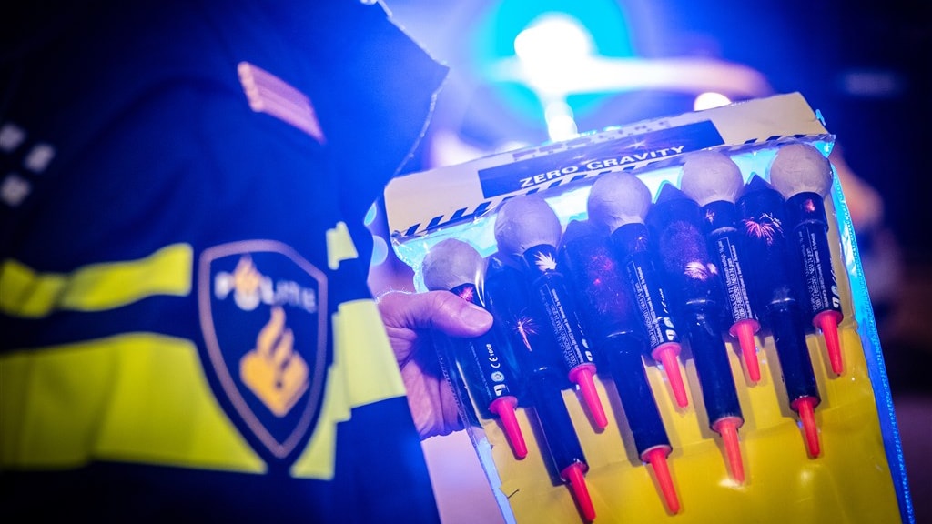 Bijna twee keer zoveel illegaal vuurwerk, hoe komt dat? Vier vragen en antwoorden