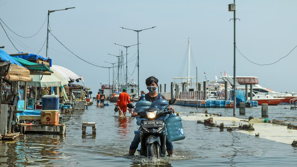 Dankzij Biden en China gloort er hoop voor het klimaat