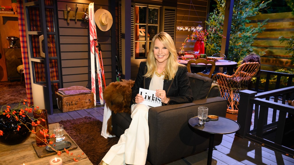 Linda de Mol over kritiek op programma: 'Ben er klaar mee'