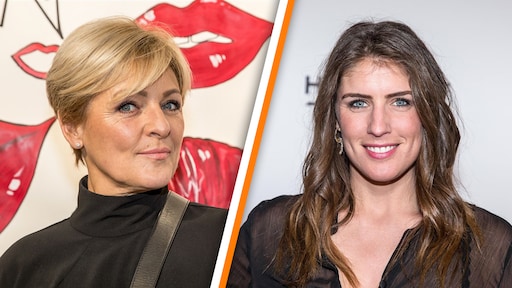 Caroline Tensen: 'Marieke Elsinga heeft nog niet onze levenservaring'
