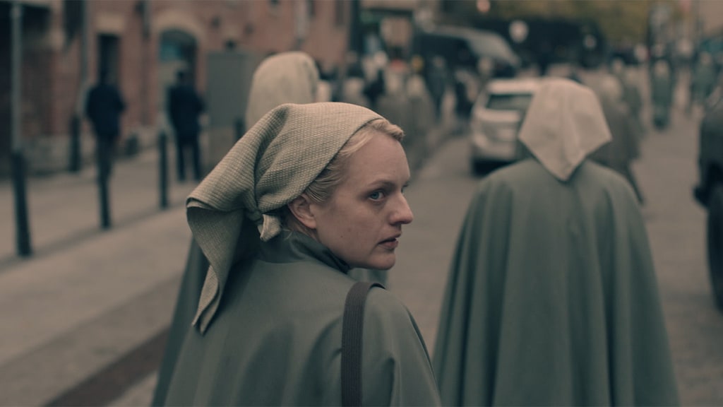 Praise be: vijfde seizoen The Handmaid's Tale in aantocht