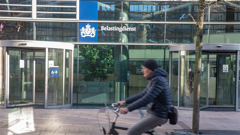 Vernietigend rapport: 'zwarte lijst' Belastingdienst was ernstige schending van privacywet