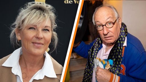 Saskia Noort in column: 'Youp van 't Hek voedt homohaat'