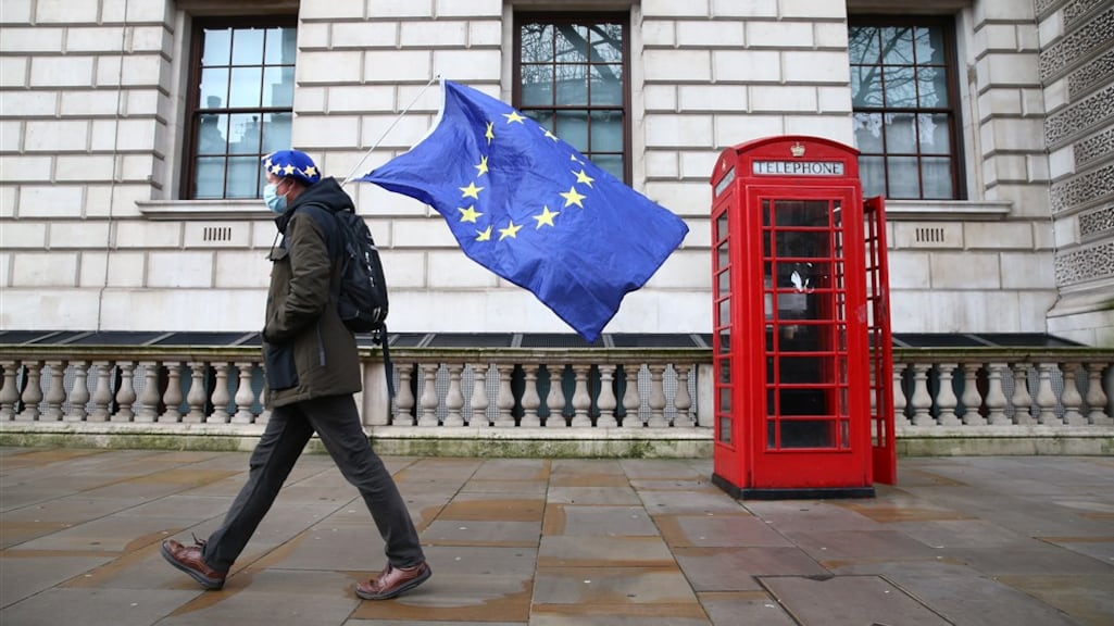 Brexitsoap gaat door: onderhandeling toch verlengd