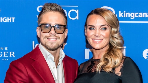 Monique gooit hele ziel en zaligheid in column: 'Ik heb het zwaar'