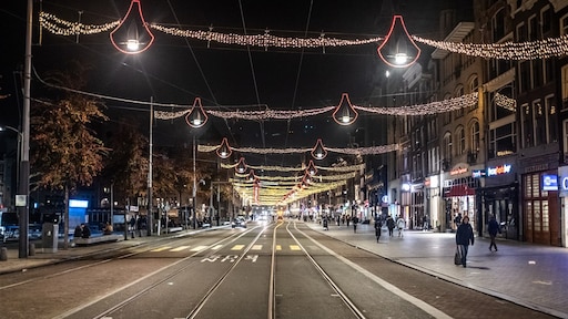Harde lockdown van vijf weken, dit zijn de maatregelen