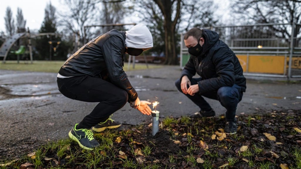 'Twee derde van Nederlanders is nu voor een vuurwerkverbod'