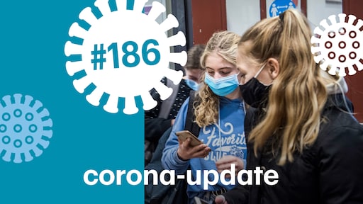 Wat is de rol van scholieren bij de verspreiding van corona?