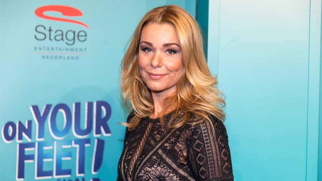 Zó ziet de 12-jarige dochter van Froukje de Both eruit