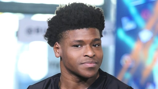 Cheer-ster Jerry Harris weer beschuldigd van seksueel misbruik