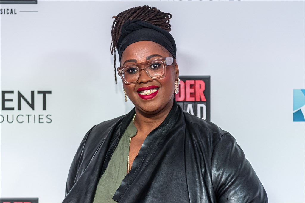 Shirma Rouse trots op verloren kilo's: 'Van ver gekomen'