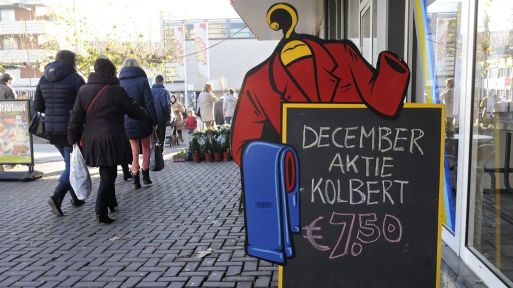 Van supermarkt tot stomerij, deze winkels blijven open tijdens de lockdown