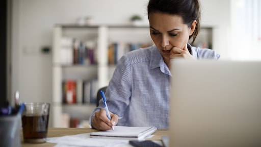 Er wordt meer online geleerd dan ooit