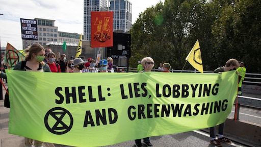 Zo moet greenwashing door bedrijven worden aangepakt