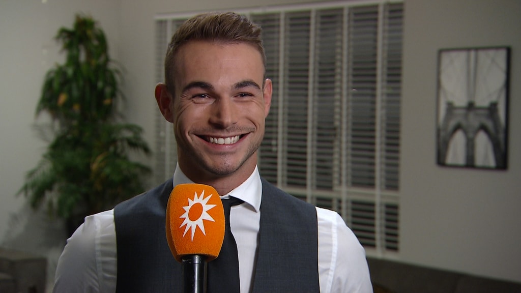 Prince Charming: 'Wel moeilijk gehad tijdens het programma'